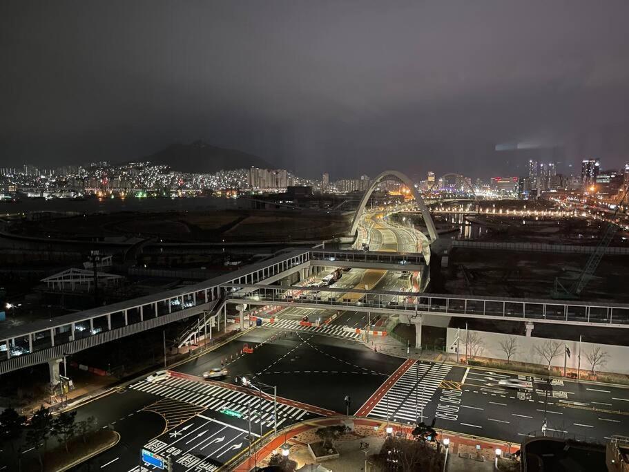 Stay G7 Busan Station Exteriér fotografie
